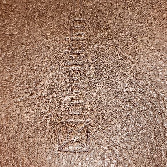 Crossbody Leather Bag - Picture 6 of 16